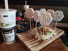 海鲜棒棒糖-湊湊火锅·茶憩(东城万达店)