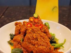 巴东牛肉-THE PAWON·8碗(古北SOHO店)