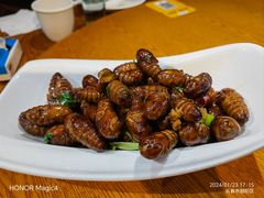 -李记大厨