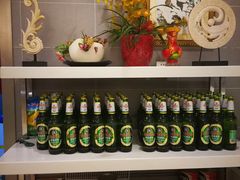 -泉福居酱骨头自助广场(南大街商业步行街店)