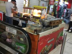 -南京环北服装批发市场