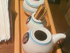 -一豚轩·烧鸟·豚骨拉面(五四路店)