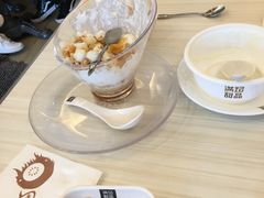 -满记甜品(荟聚购物中心店)