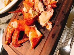 -半秋山西餐厅(巴南万达广场店)