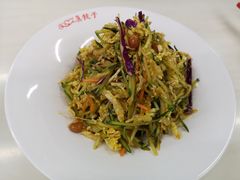哈尔滨大拌菜-宝印真饺(瑞景总店)