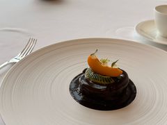 -Caprice(香港四季酒店)