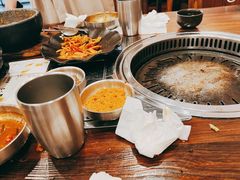 -意成料理