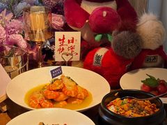 -蝦塘·中国餐馆(城墙南马道巷店)