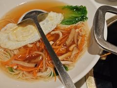 生日面-顺峰顺水顺德菜(第一百货店)