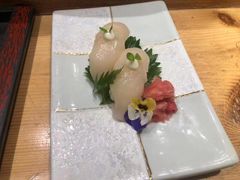 -越光米贩精致料理餐厅(金鹰店)