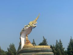 -洛阳白马寺