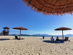 -惠州金海湾嘉华度假酒店