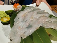 -匠糊·日本料理(美岸广场店)