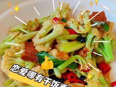 -月福京味斋·烤鸭店·北京菜(鼓楼总店)