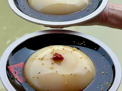 -香港華心糖水鋪(南西总店)