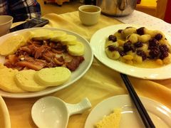 iphone_upload_pic-老街饭庄·地道淮扬菜(扬子江北路总店)
