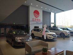 -北京汇京世纪汽车贸易发展有限公司