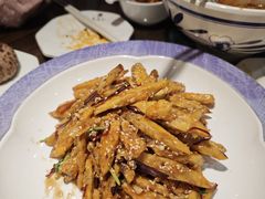 -秦月轩·陕西家乡菜(阜成路·五棵松店)