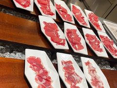 -杭州开元名都大酒店·地中海自助餐厅