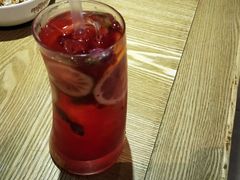 -凡塔斯牛排餐厅(厚街万达店)