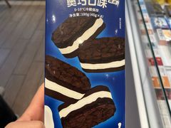 奥利奥半熟芝士-好利来(宣武门店)