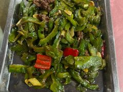 -阿鸟农庄(石壁店)