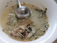 -严记小天府酸菜鱼(西四路店)