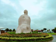 -太阳岛度假酒店