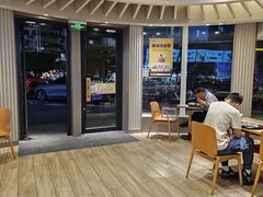 -真功夫(蛇口公园南店)
