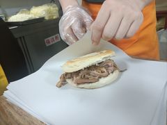 -秦豫肉夹馍(东羊市店)