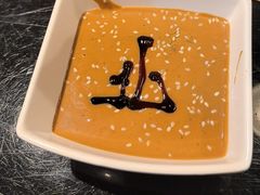 -北门涮肉·炭火铜锅涮肉(什刹海店)