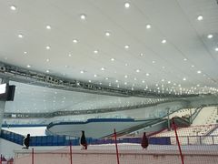 -哈尔滨热雪奇迹