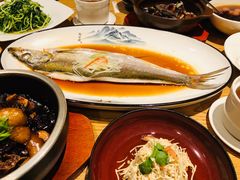 -萬國春·中菜馆(颐和公馆店)