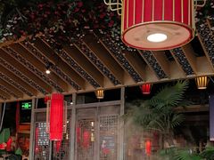 -老凯俚酸汤鱼(鸿通城店)