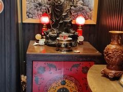 -颐和•海鲜砂锅粥•啫啫煲(奥林匹克广场店)
