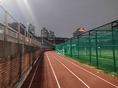 -江湾体育中心游泳馆