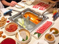 -海底捞火锅(吾悦国际广场店)