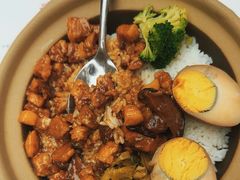 -椰皇鸡饭·烧味烧腊