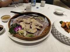 -顺德佬酒楼(粤海店)