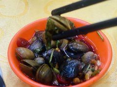 -潮汕砂锅粥(十八甫南路店)