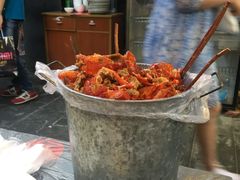 -霸王虾·麻辣小龙虾(清水河公园店)