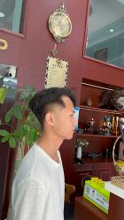 -绅仕門男士理发馆