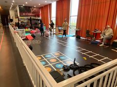 -张家港华芳金陵国际酒店