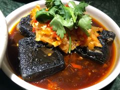 臭也不臭-姐夫的小菜(新中关购物中心店)