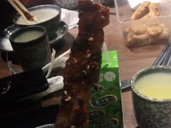 -快乐小羊·内蒙牛羊肉火锅(流花中心店)