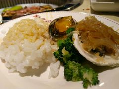 android_upload_pic-鑫海汇海鲜烤肉自助(北国商城店)