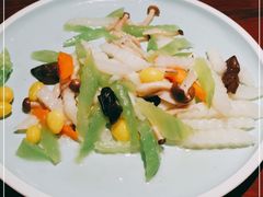 -前海沿·青岛菜(五四广场永旺店)