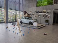 -上海普陀宝诚MINI4S店(红柳路店)