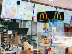 -麦当劳(宜昌东山大道店)
