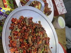 -叶派龙虾•招牌香辣蟹·海鲜(中海国际店)